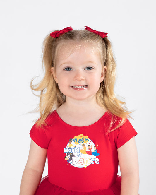 Jani Mini Bows - Twin Pack