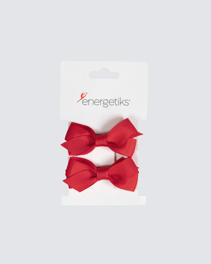 Jani Mini Bows - Twin Pack