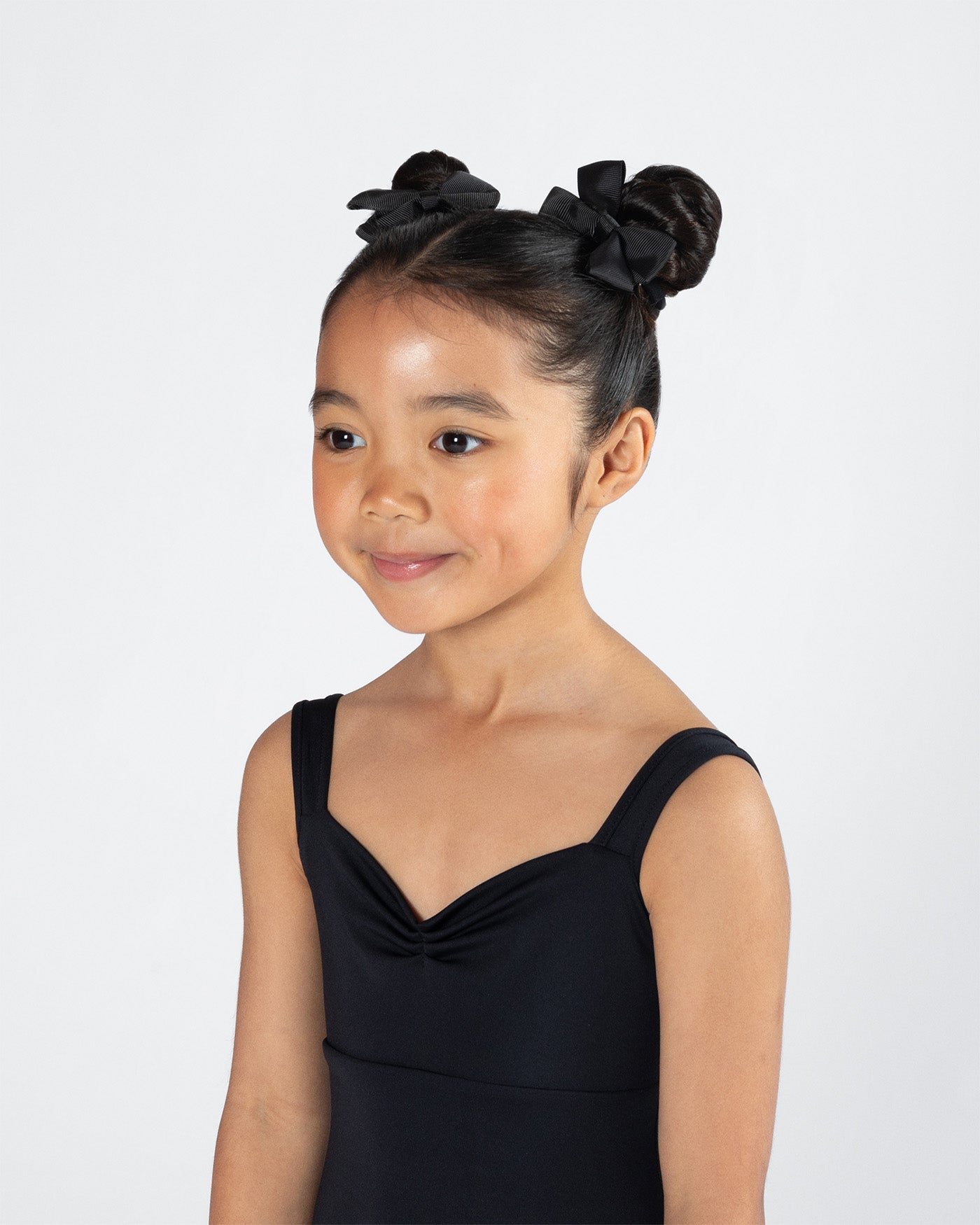 Jani Hair Tie Bows - Twin Pack