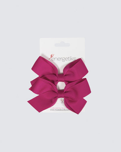 Jani Standard Bows - Twin Pack