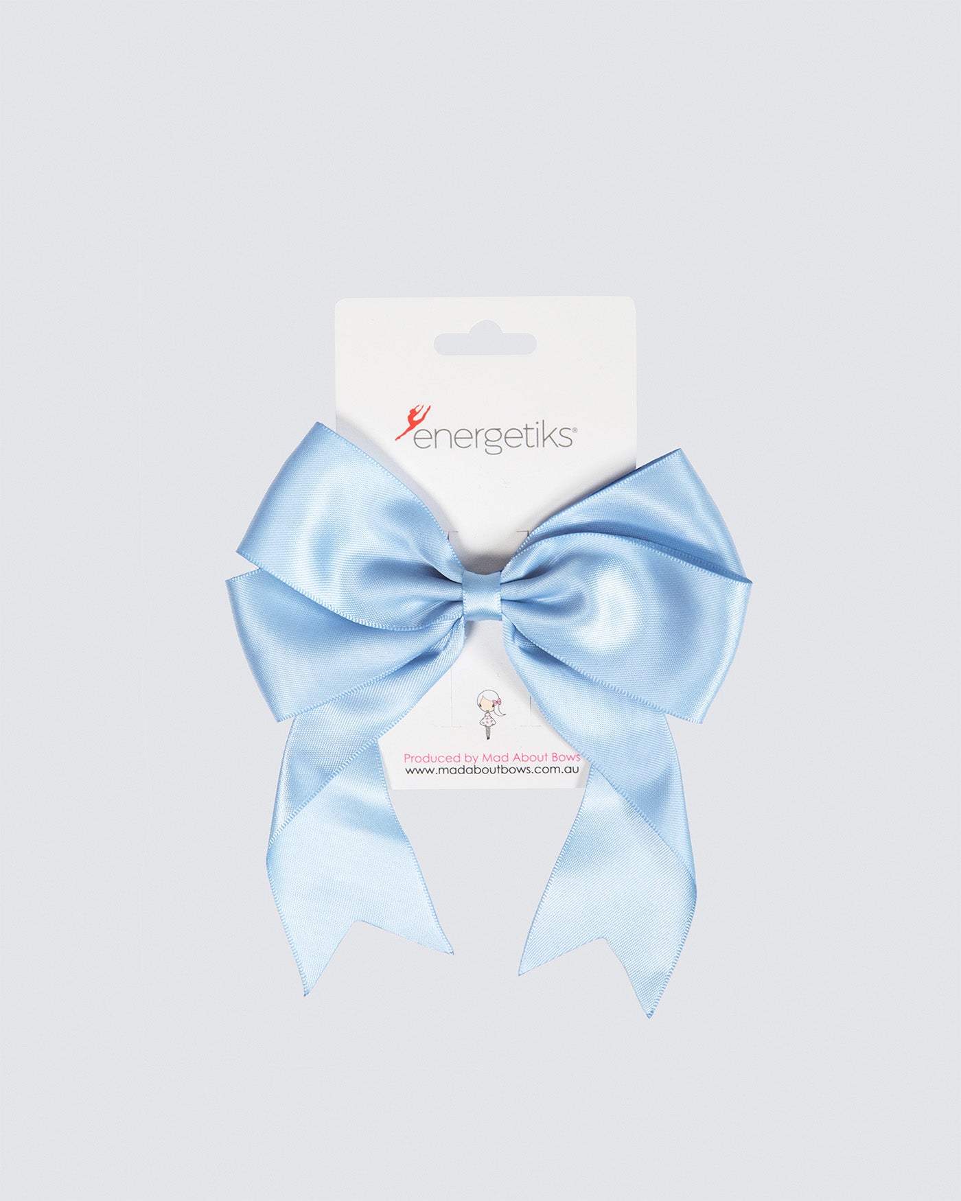 Kira Bow with Tails