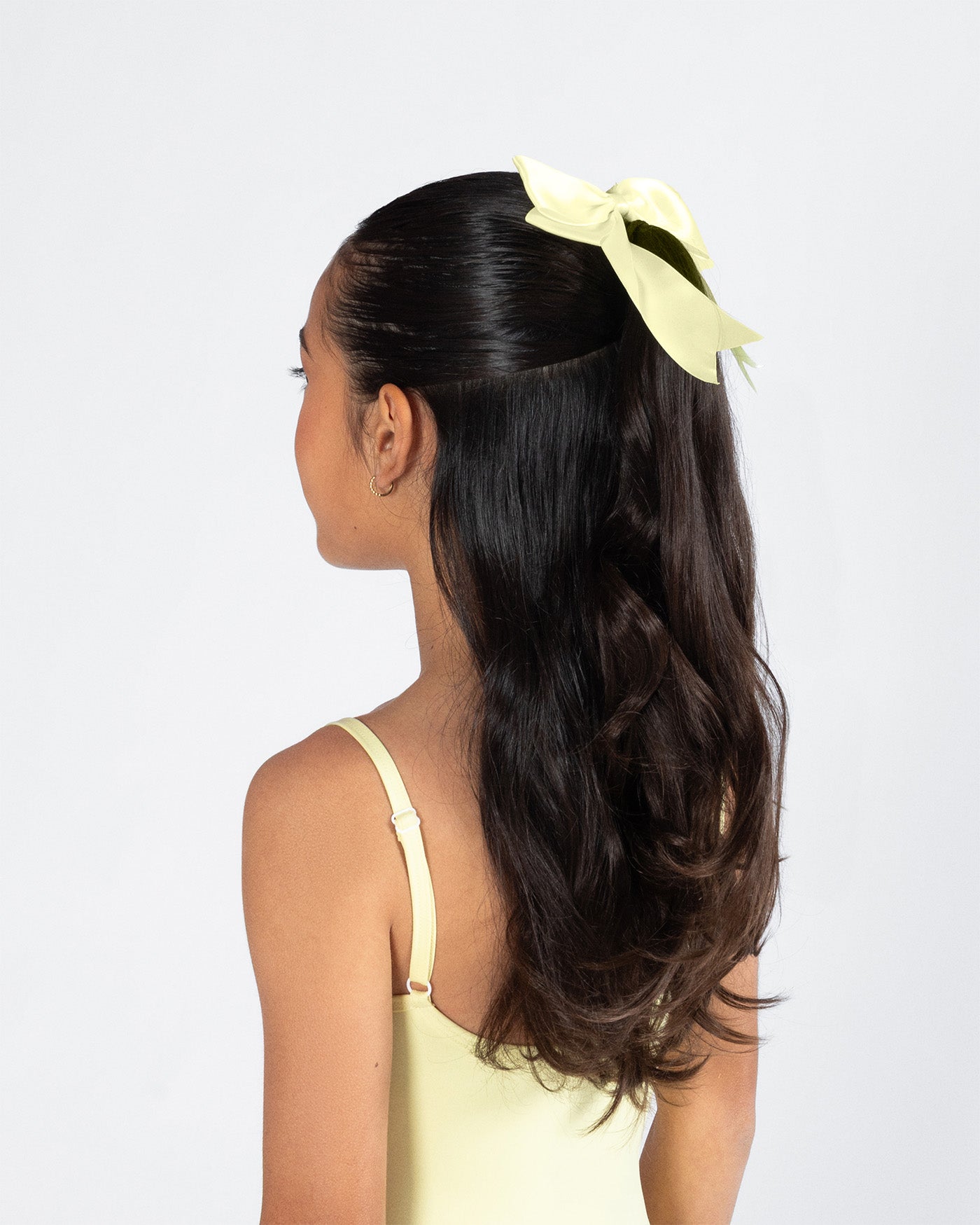 Kira Bow with Tails