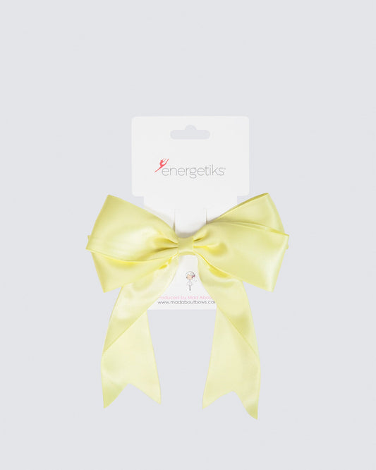 Kira Bow with Tails