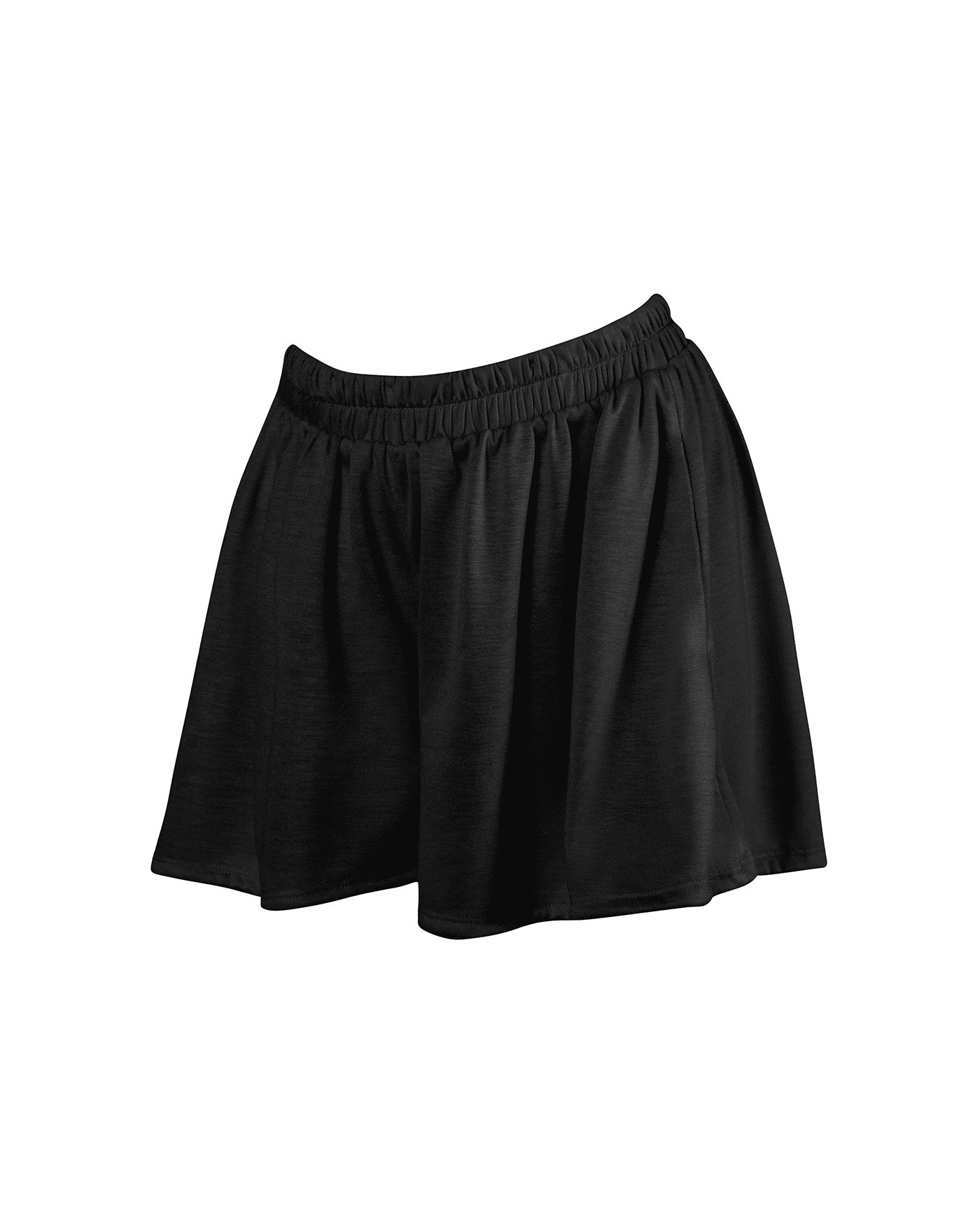 Sadie Volume Short