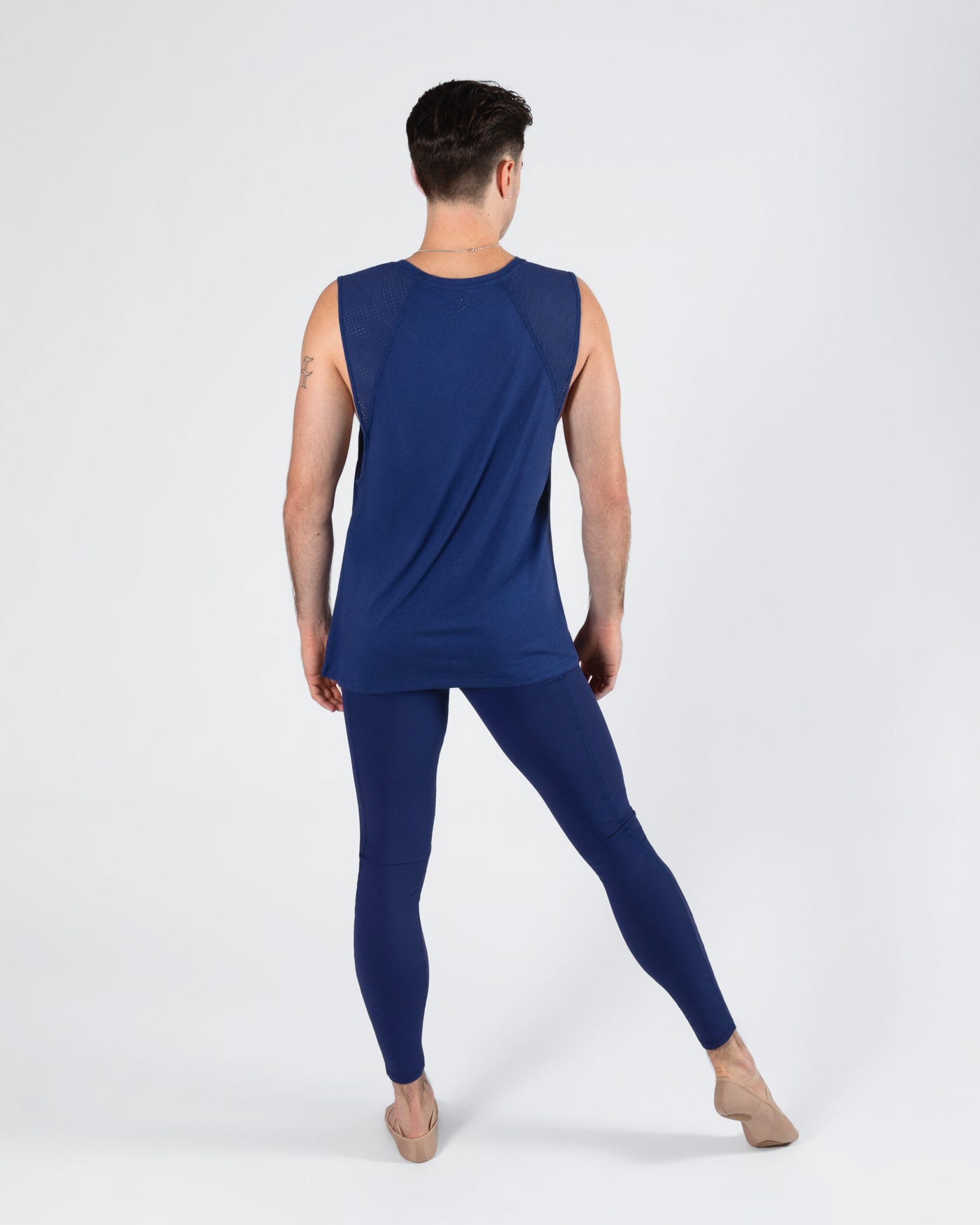 Aero Singlet
