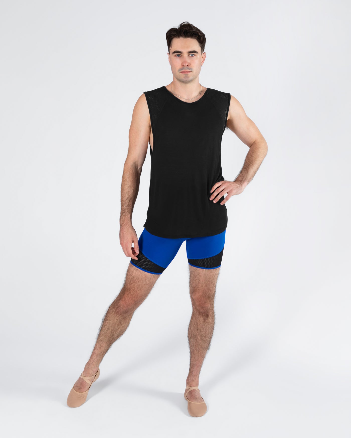 Aero Singlet