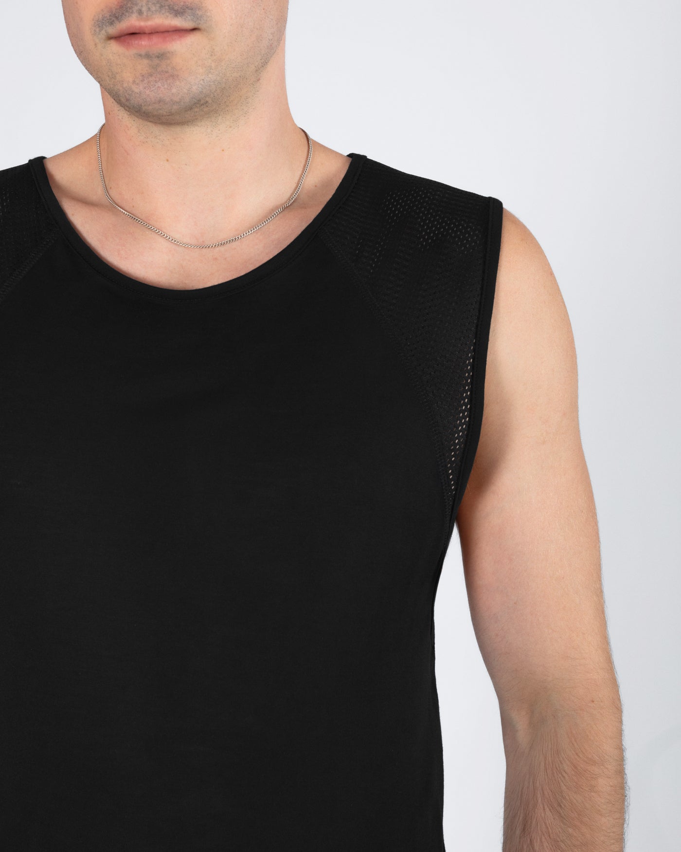 Aero Singlet
