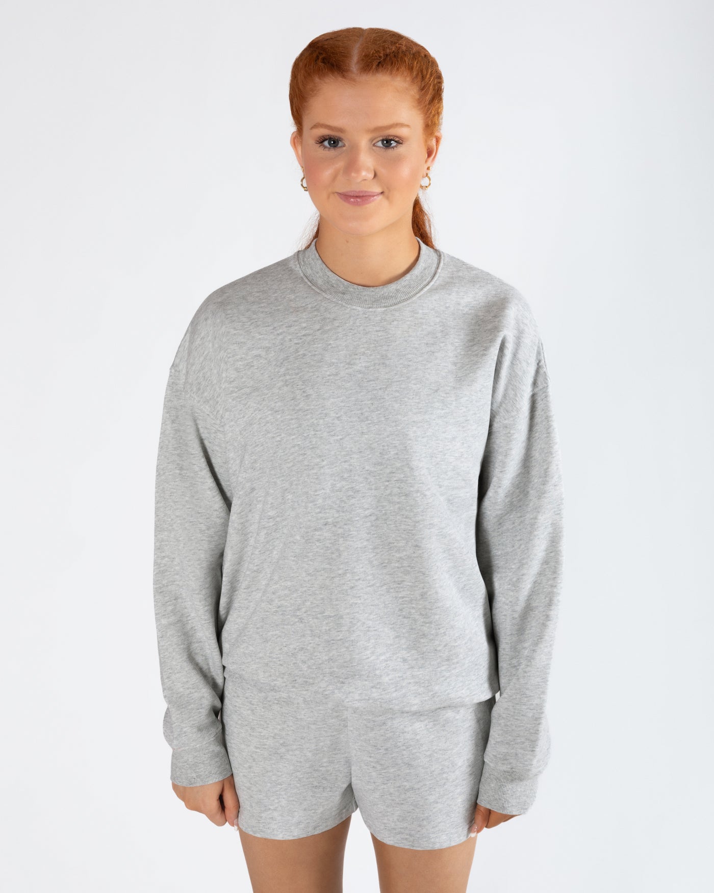 Sydney Crew Sweater