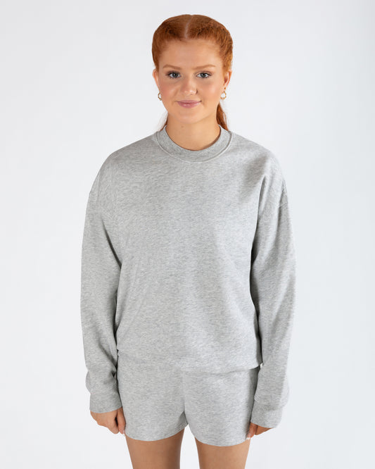 Sydney Crew Sweater