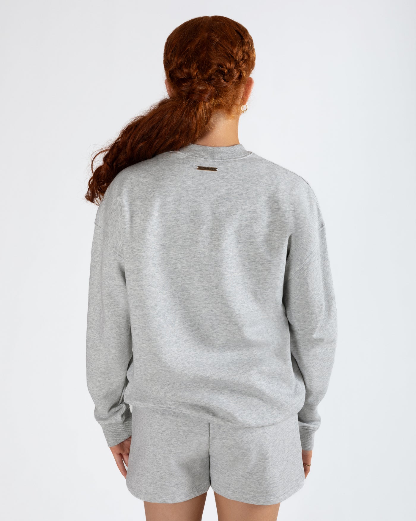 Sydney Crew Sweater