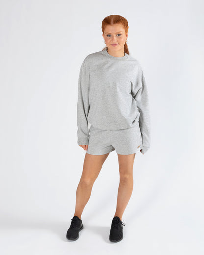 Sydney Crew Sweater