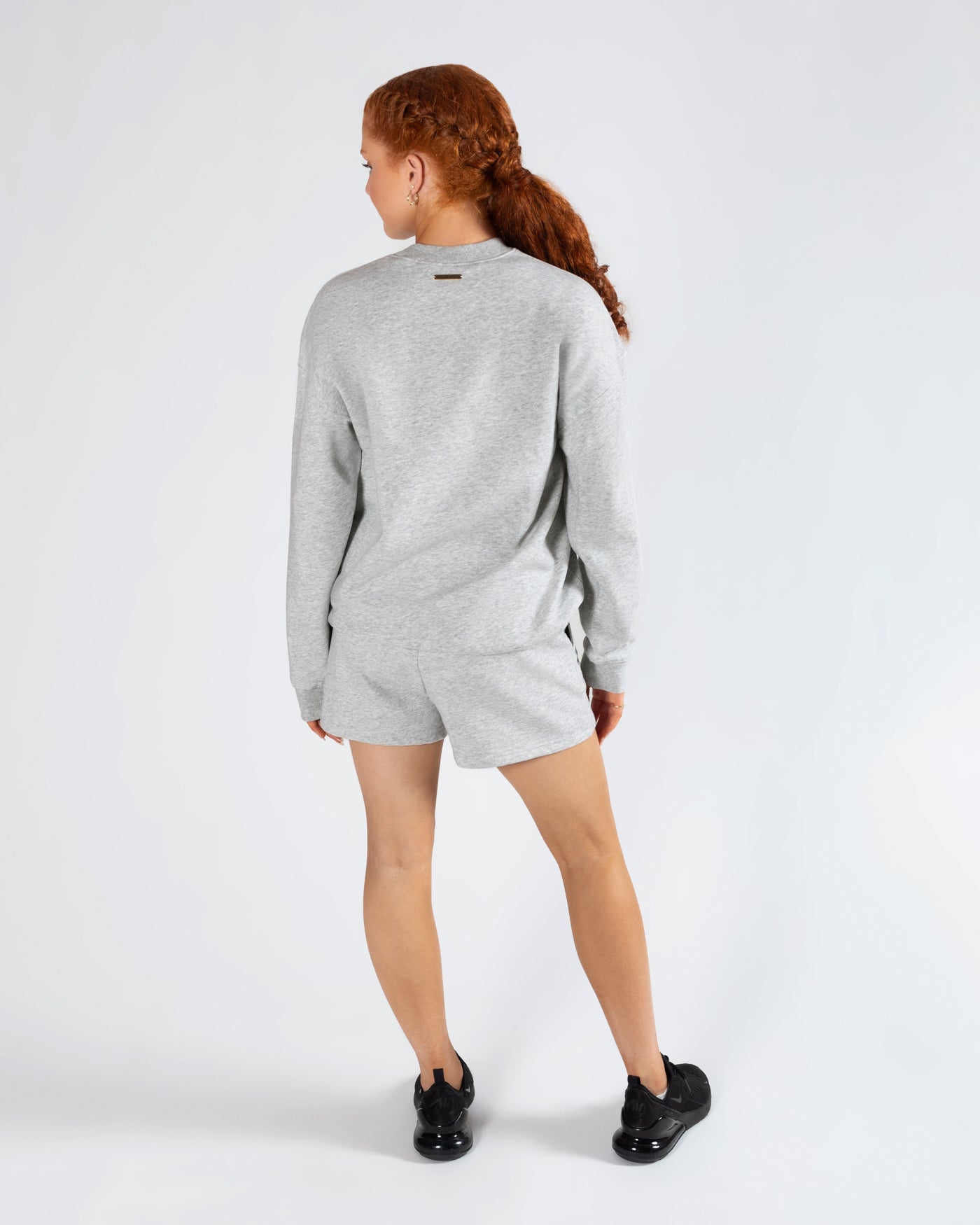 Sydney Crew Sweater