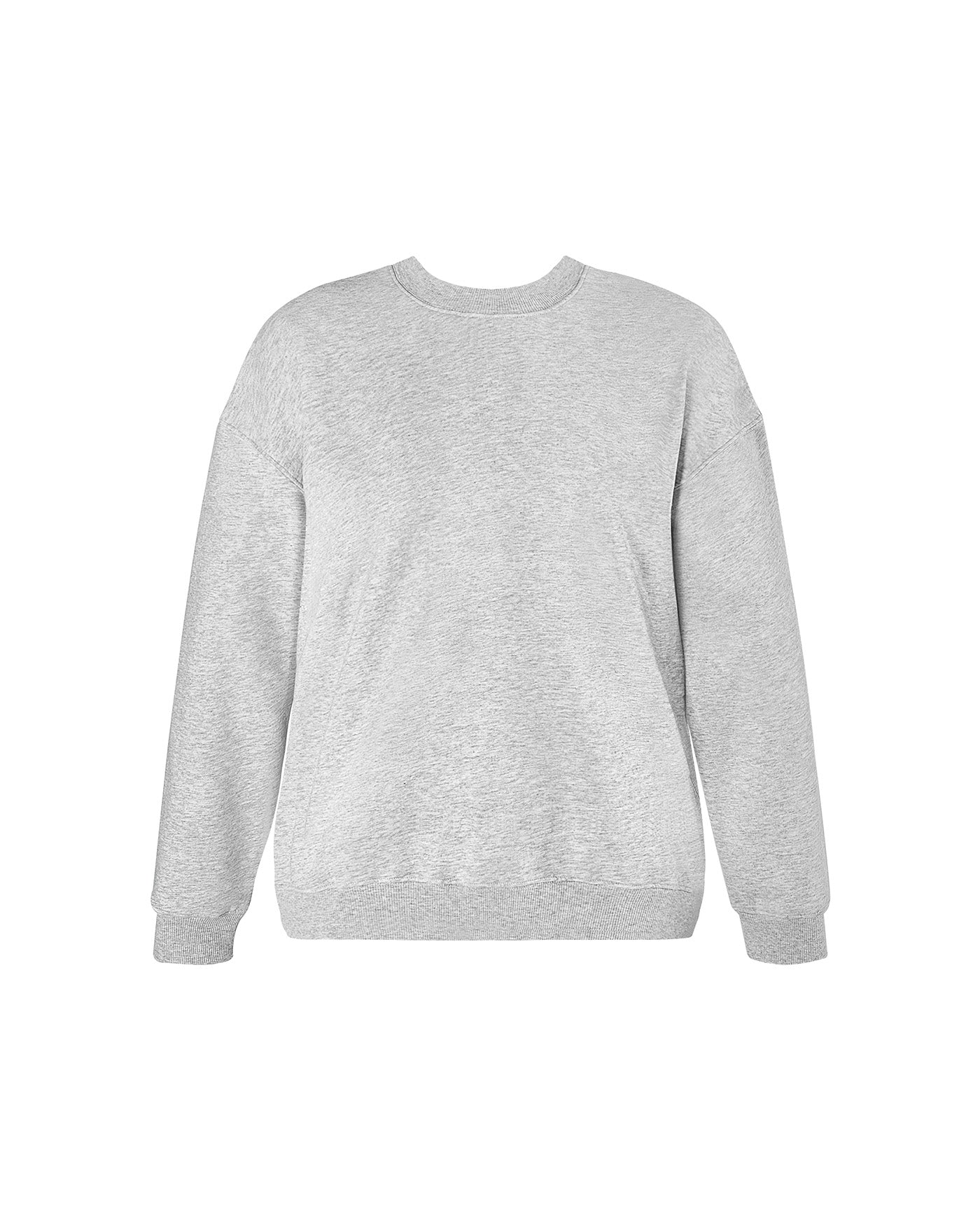 Sydney Crew Sweater