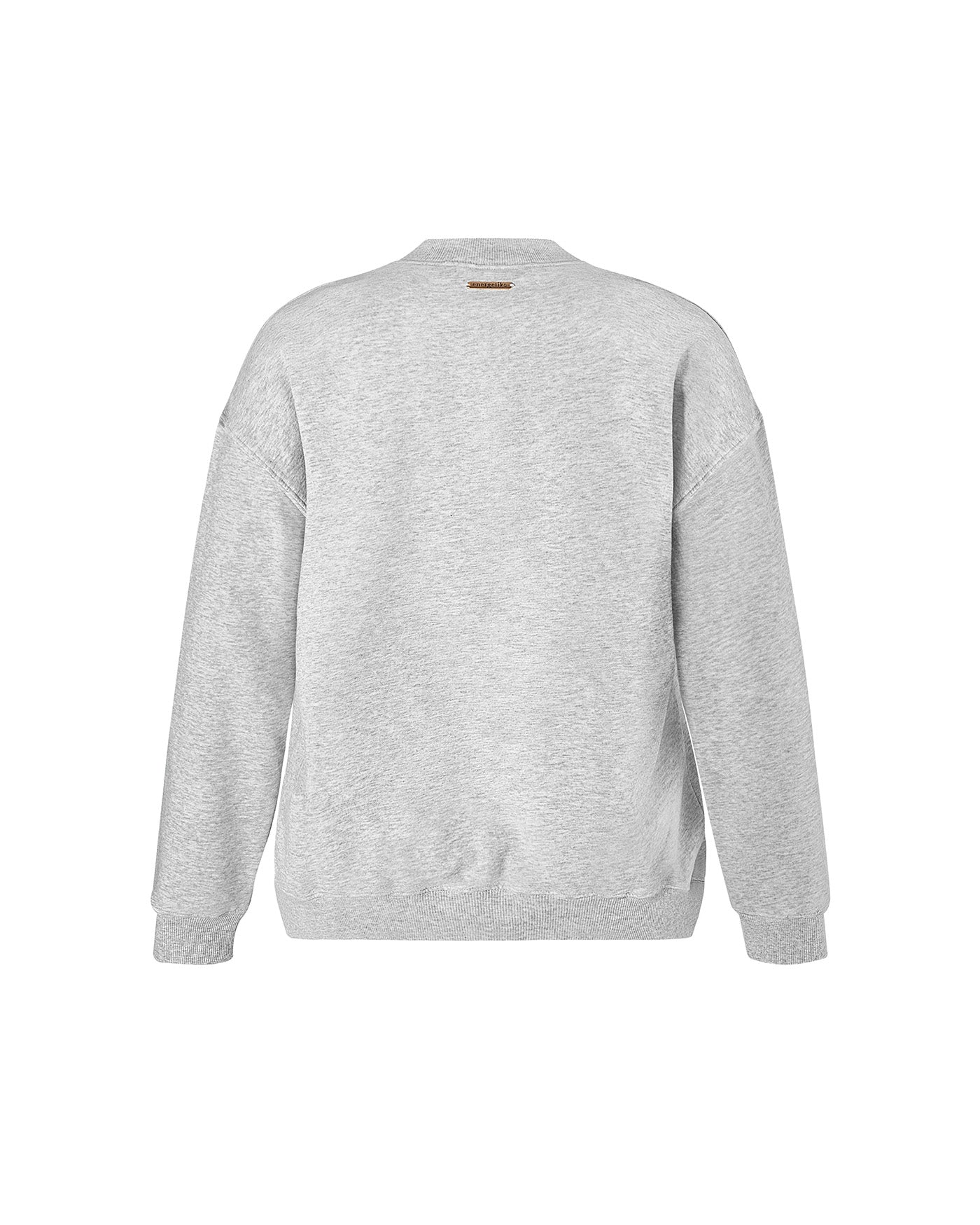 Sydney Crew Sweater