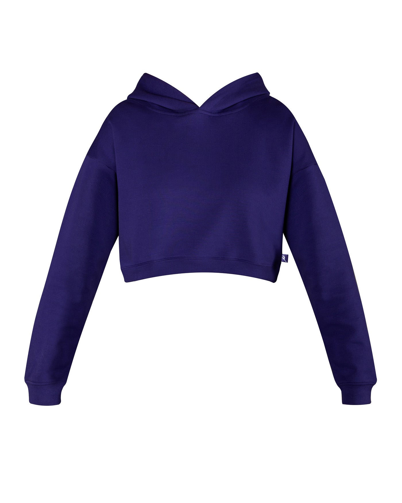 Avery Cropped Hoodie