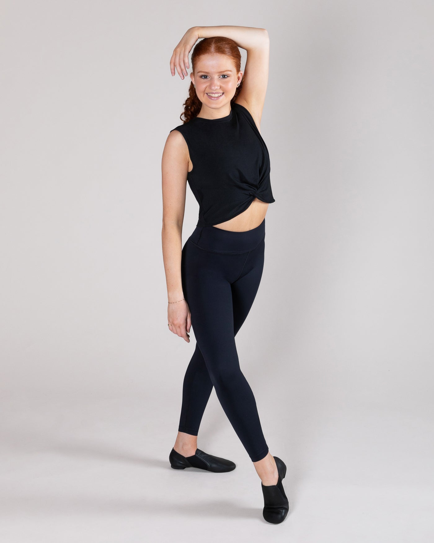 Sadie Twist Top