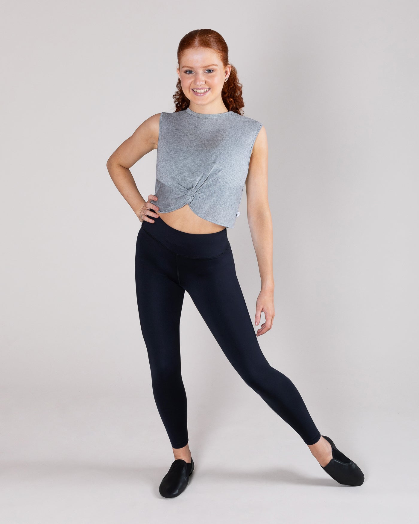 Sadie Twist Top