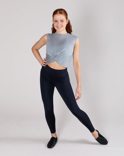 Sadie Twist Top