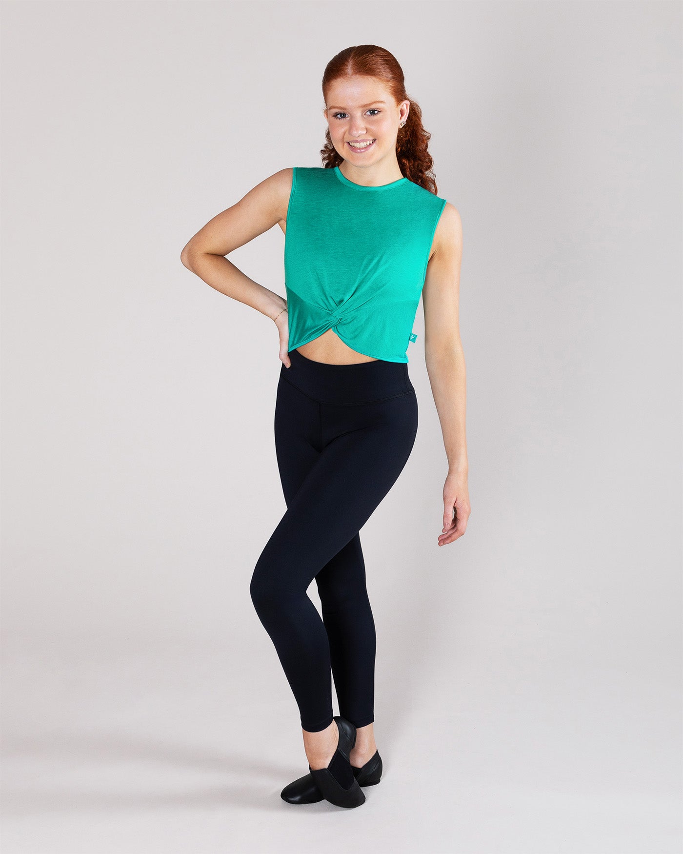 Sadie Twist Top