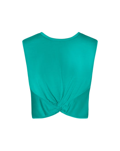 Sadie Twist Top