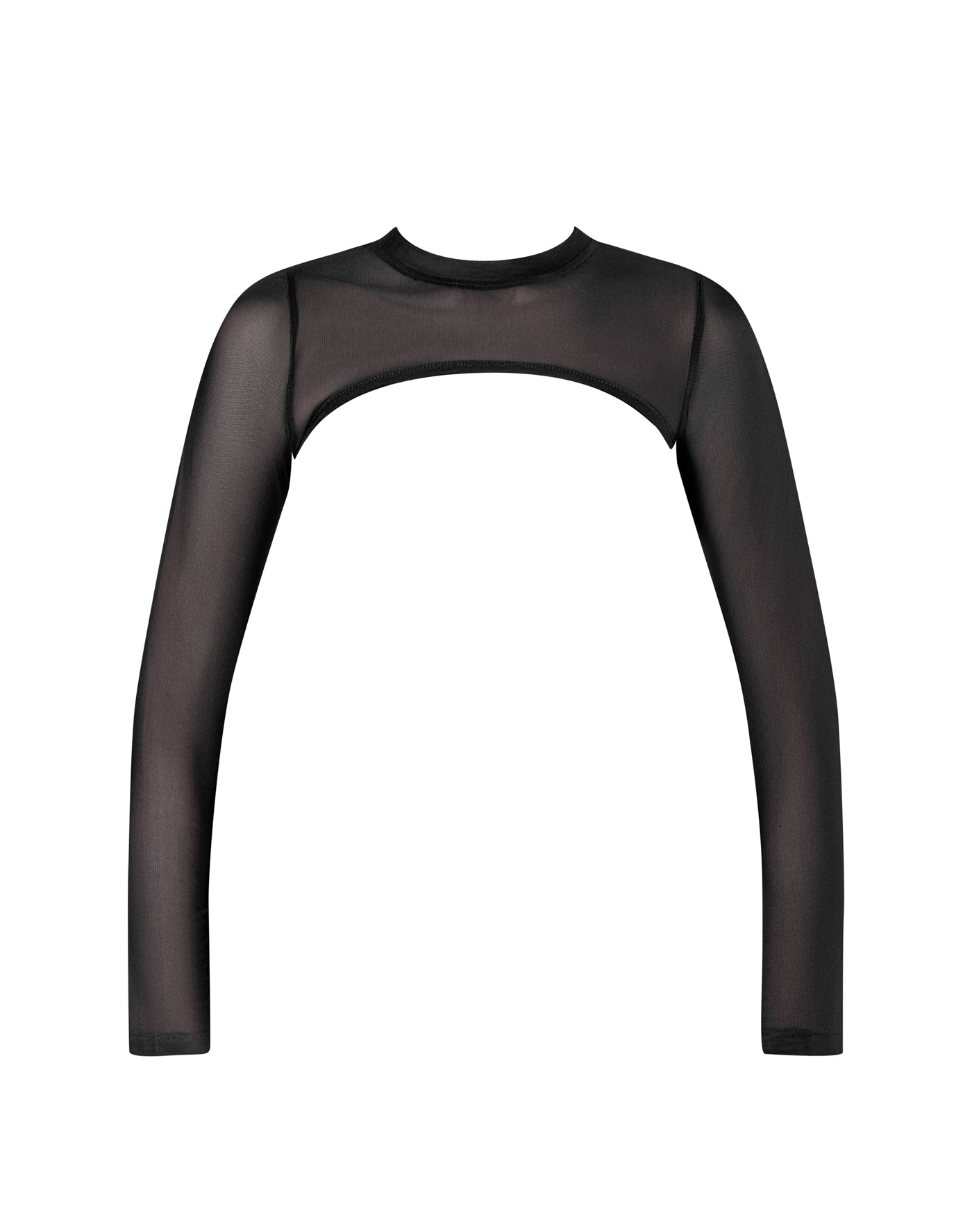 Kela Shrug - Tech Mesh