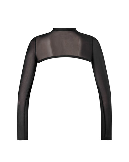 Kela Shrug - Tech Mesh