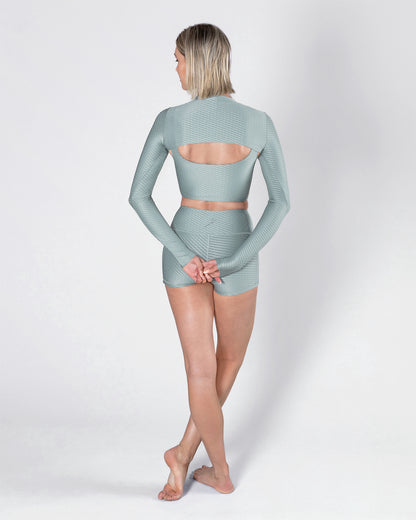 Kela Shrug