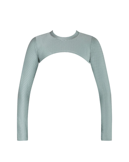 Kela Shrug