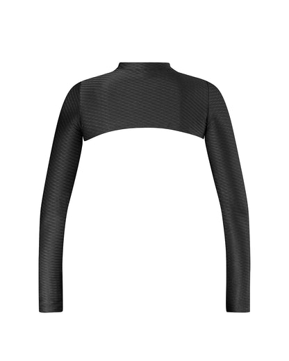 Kela Shrug