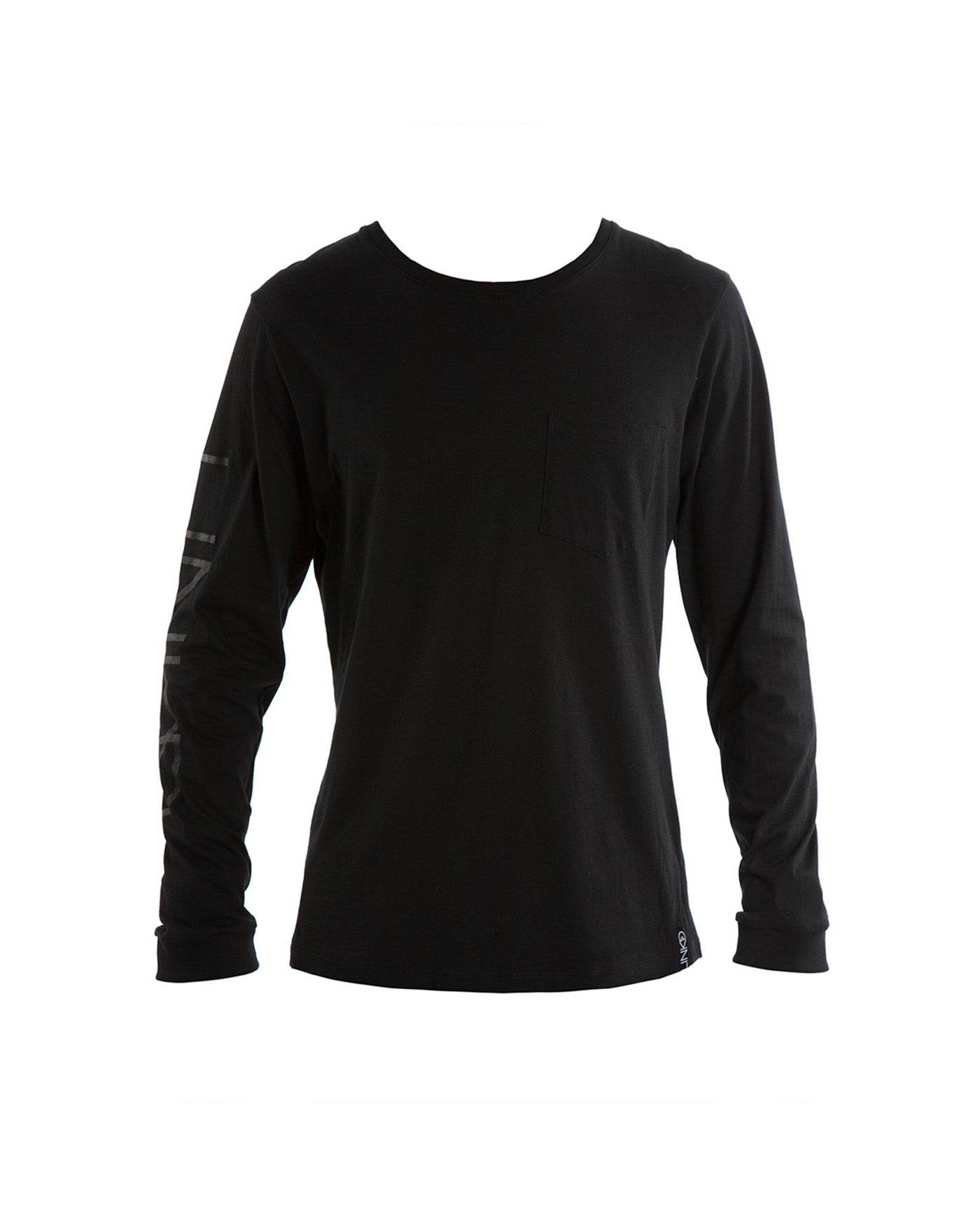 Linkd Long Sleeve Tee