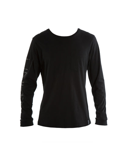 Linkd Long Sleeve Tee