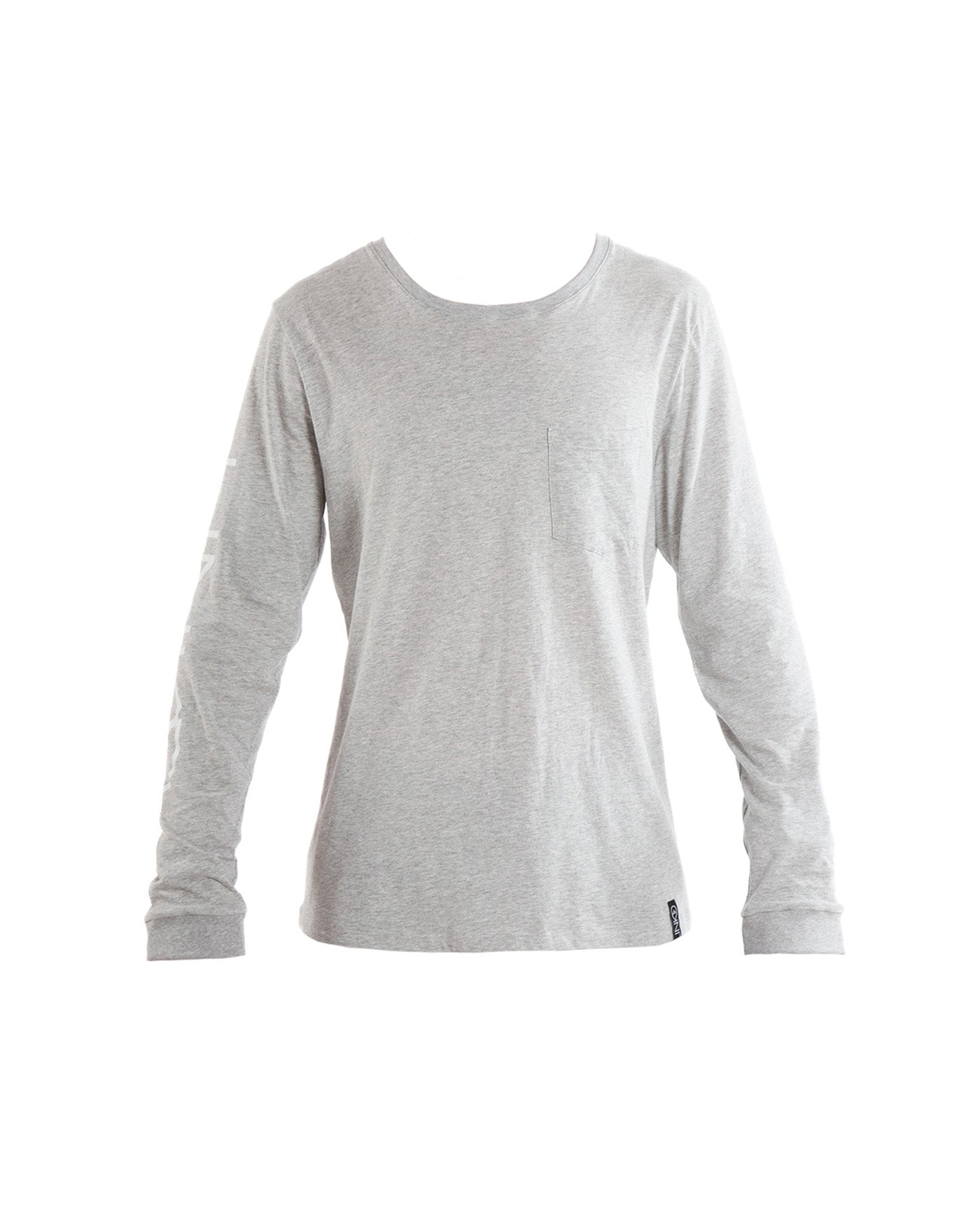 Linkd Long Sleeve Tee