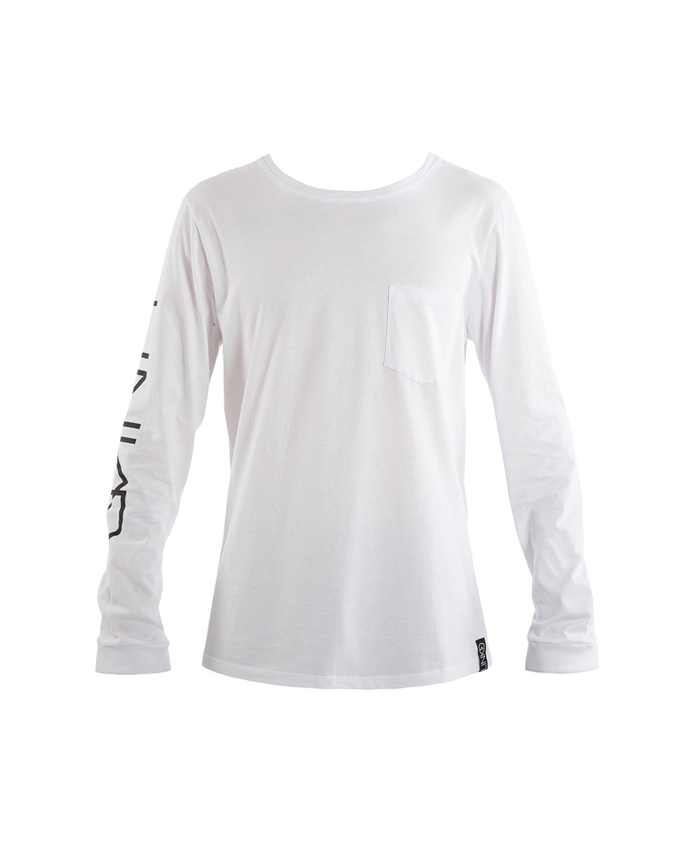 Linkd Long Sleeve Tee