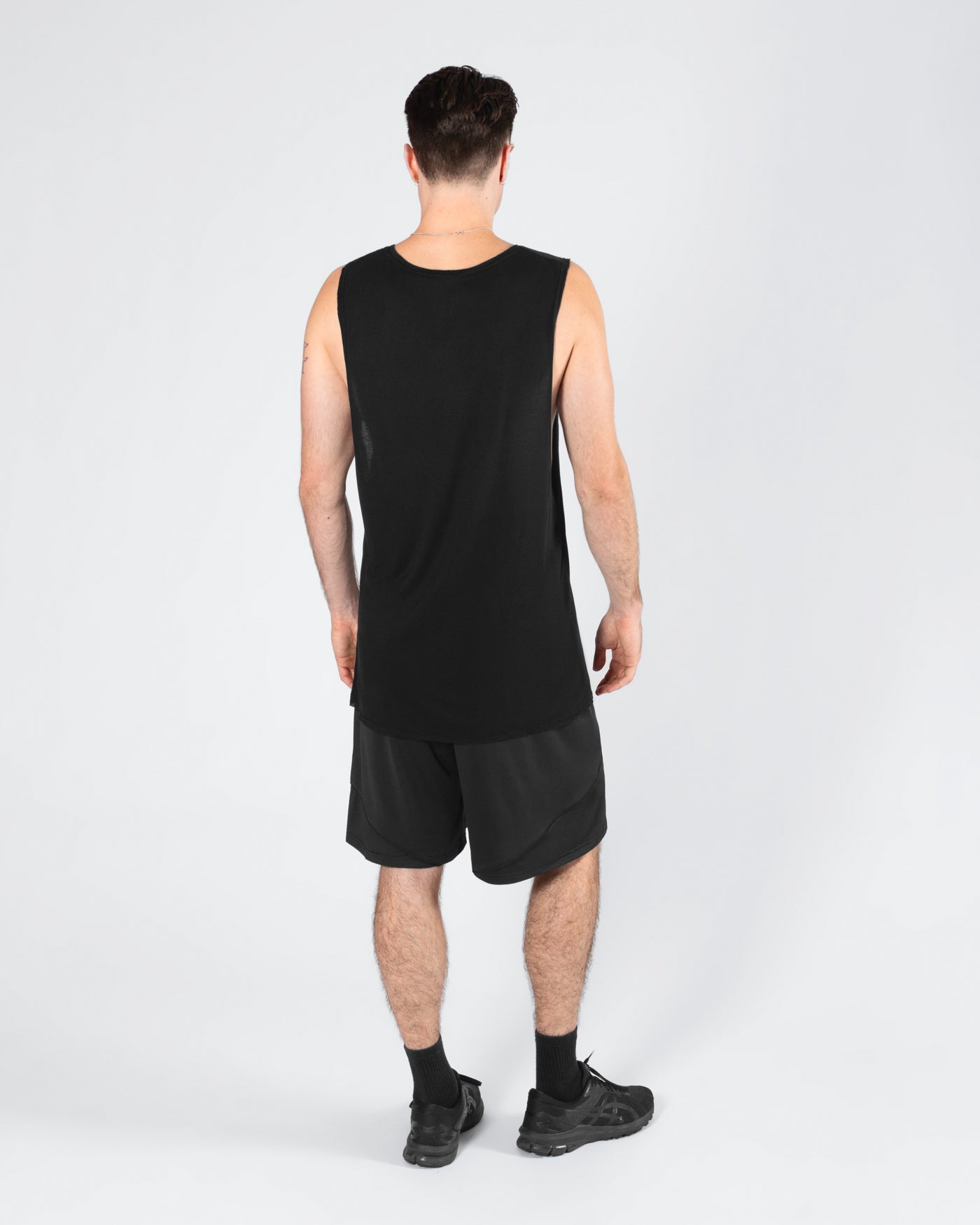 Low Back Singlet