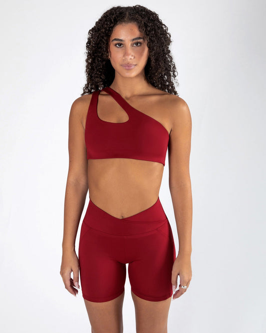 Xenia Crop Top