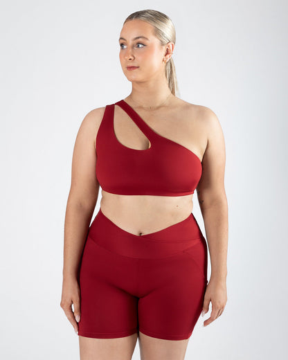 Xenia Crop Top