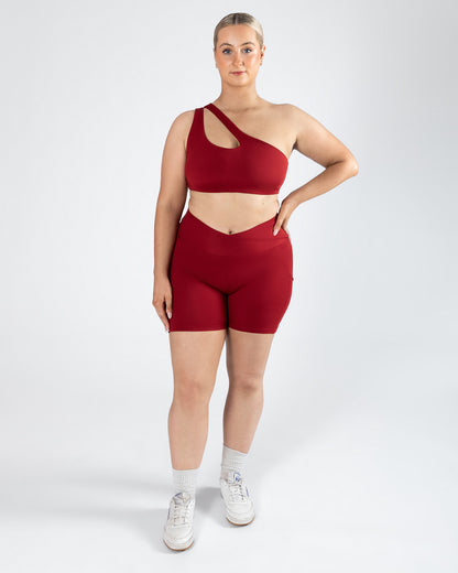 Xenia Crop Top