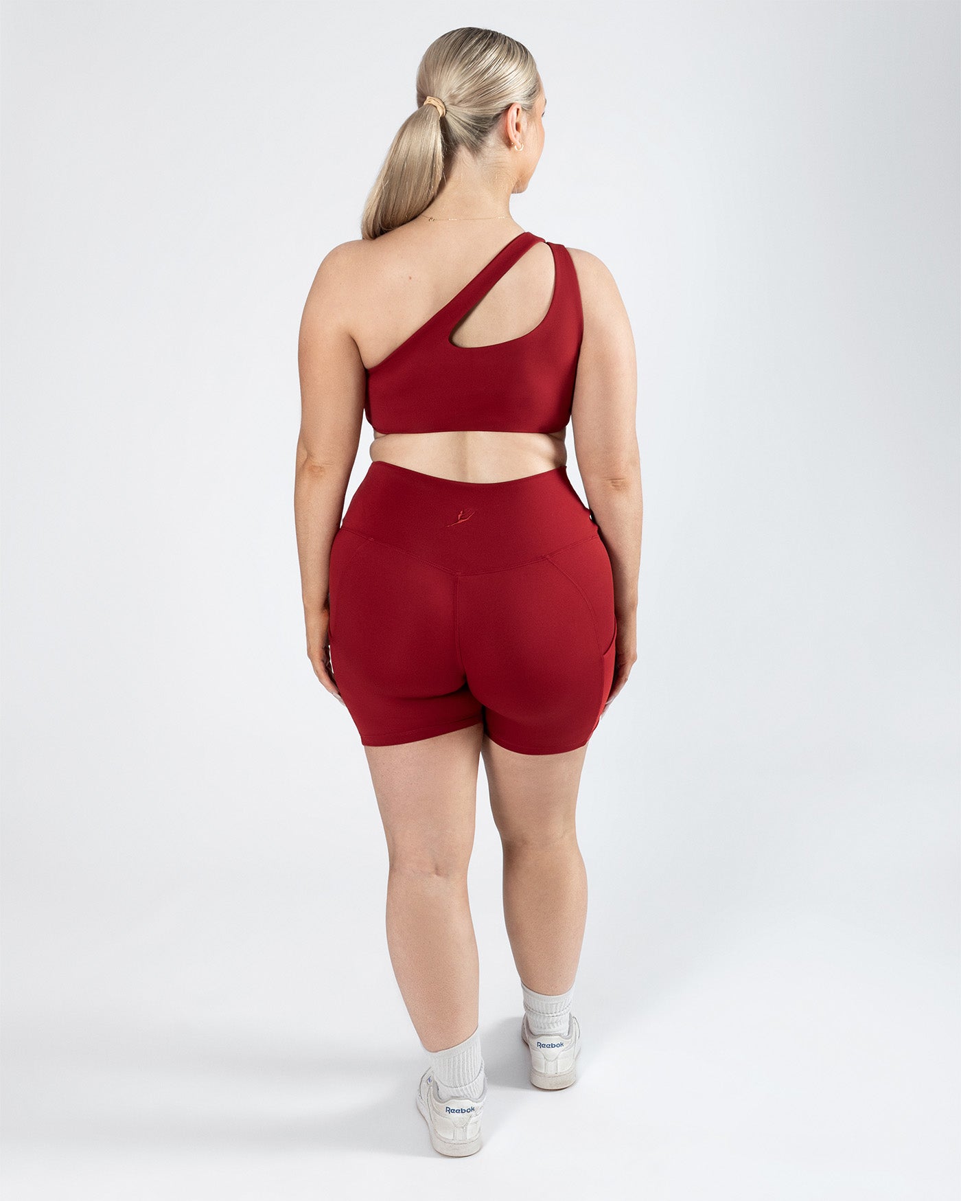 Xenia Crop Top