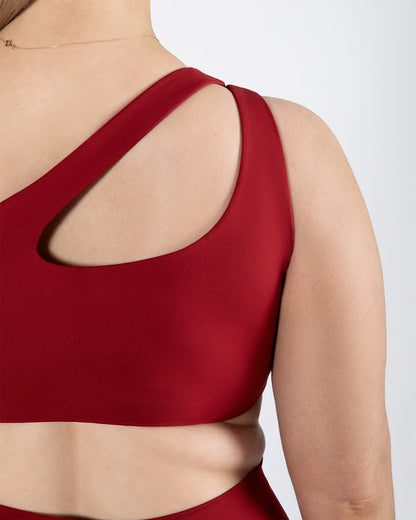 Xenia Crop Top
