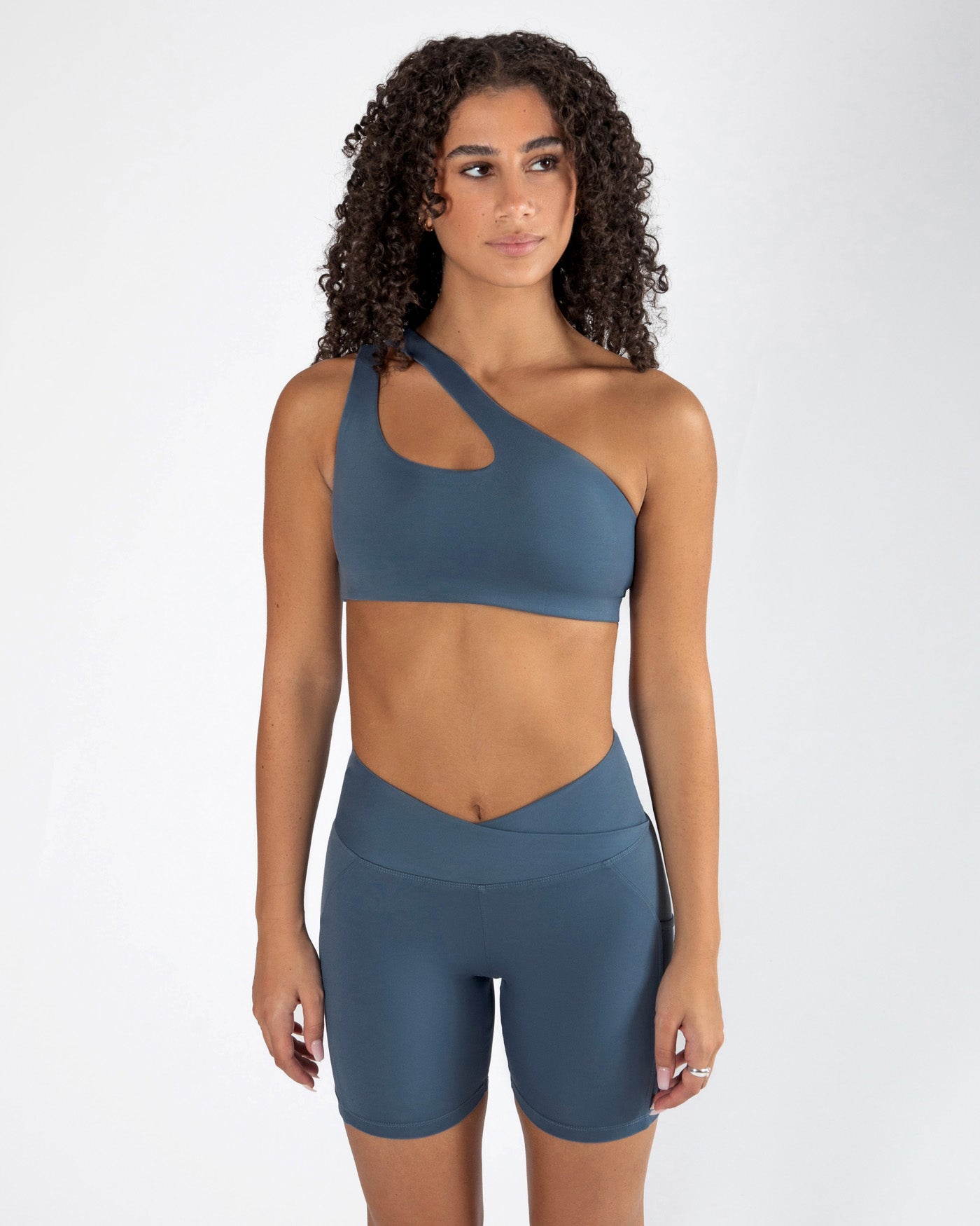 Xenia Crop Top