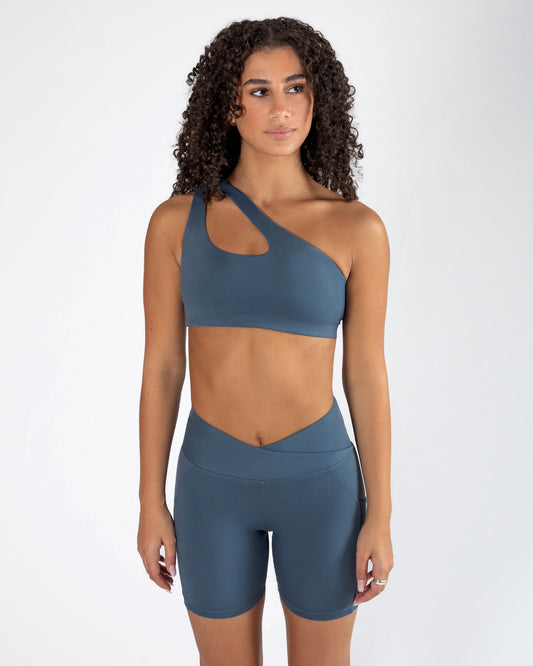 Xenia Crop Top