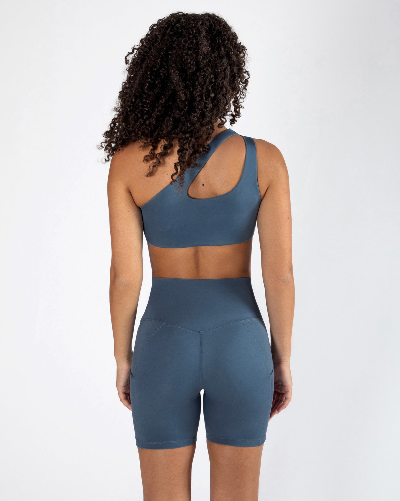 Xenia Crop Top