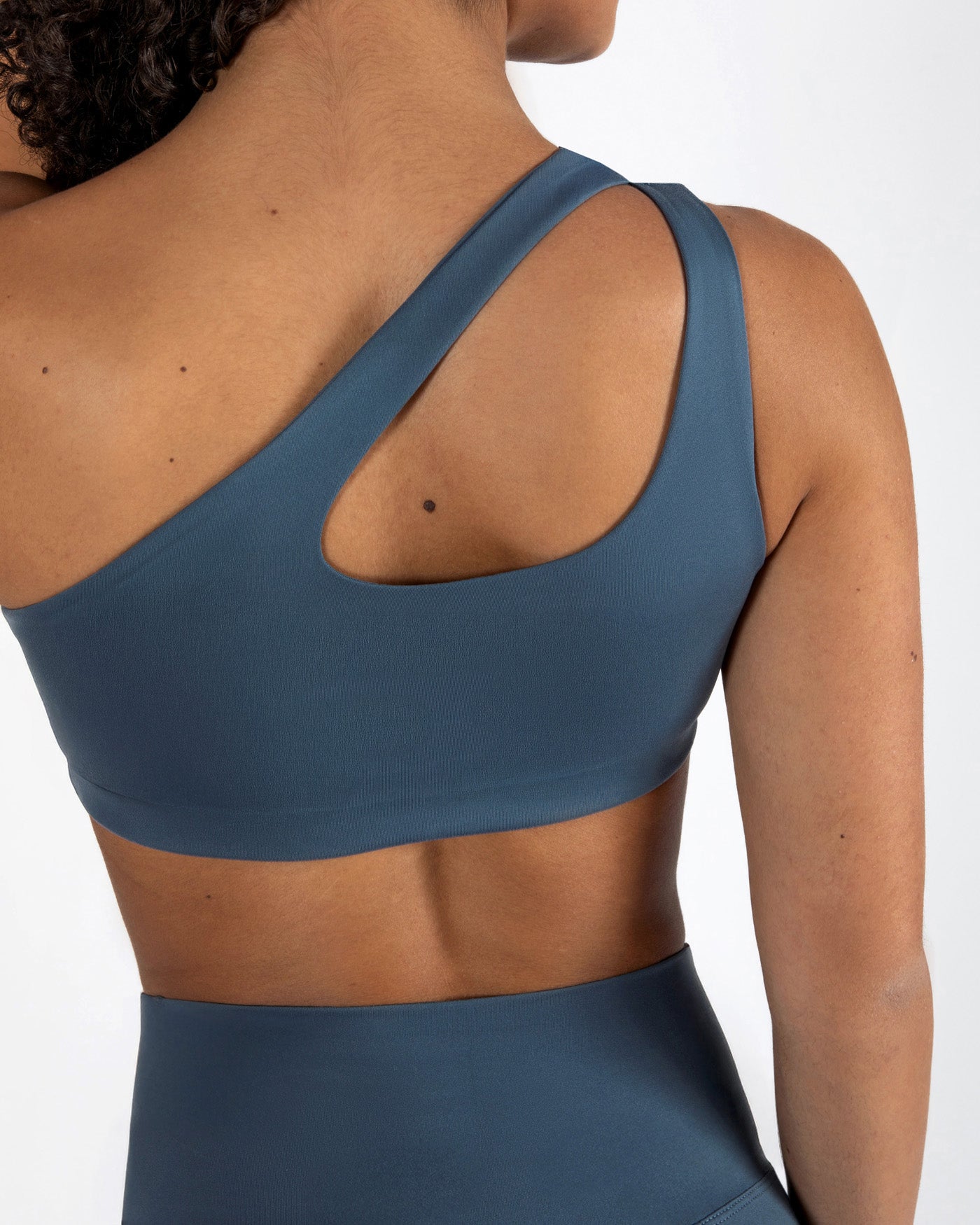 Xenia Crop Top