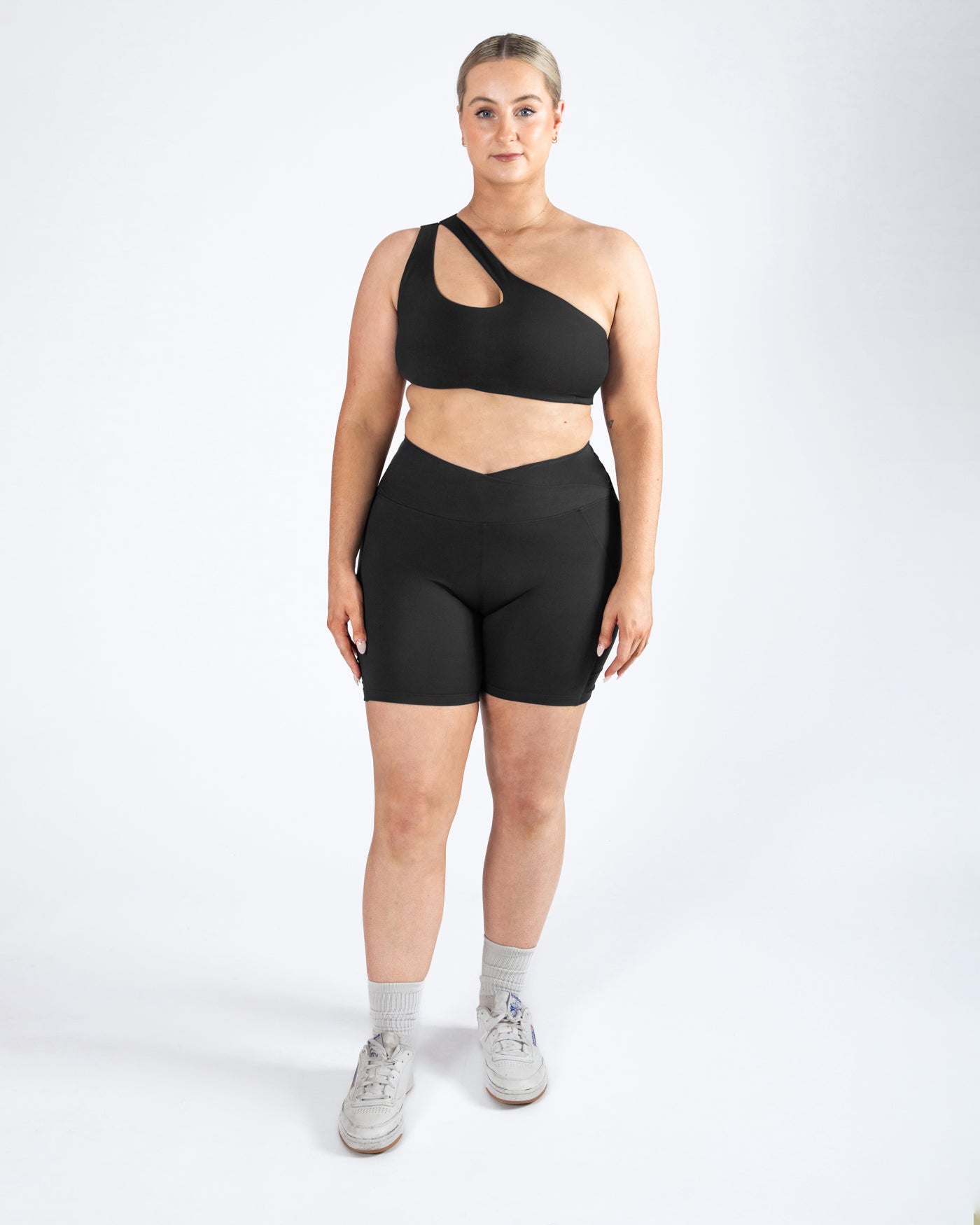Xenia Crop Top