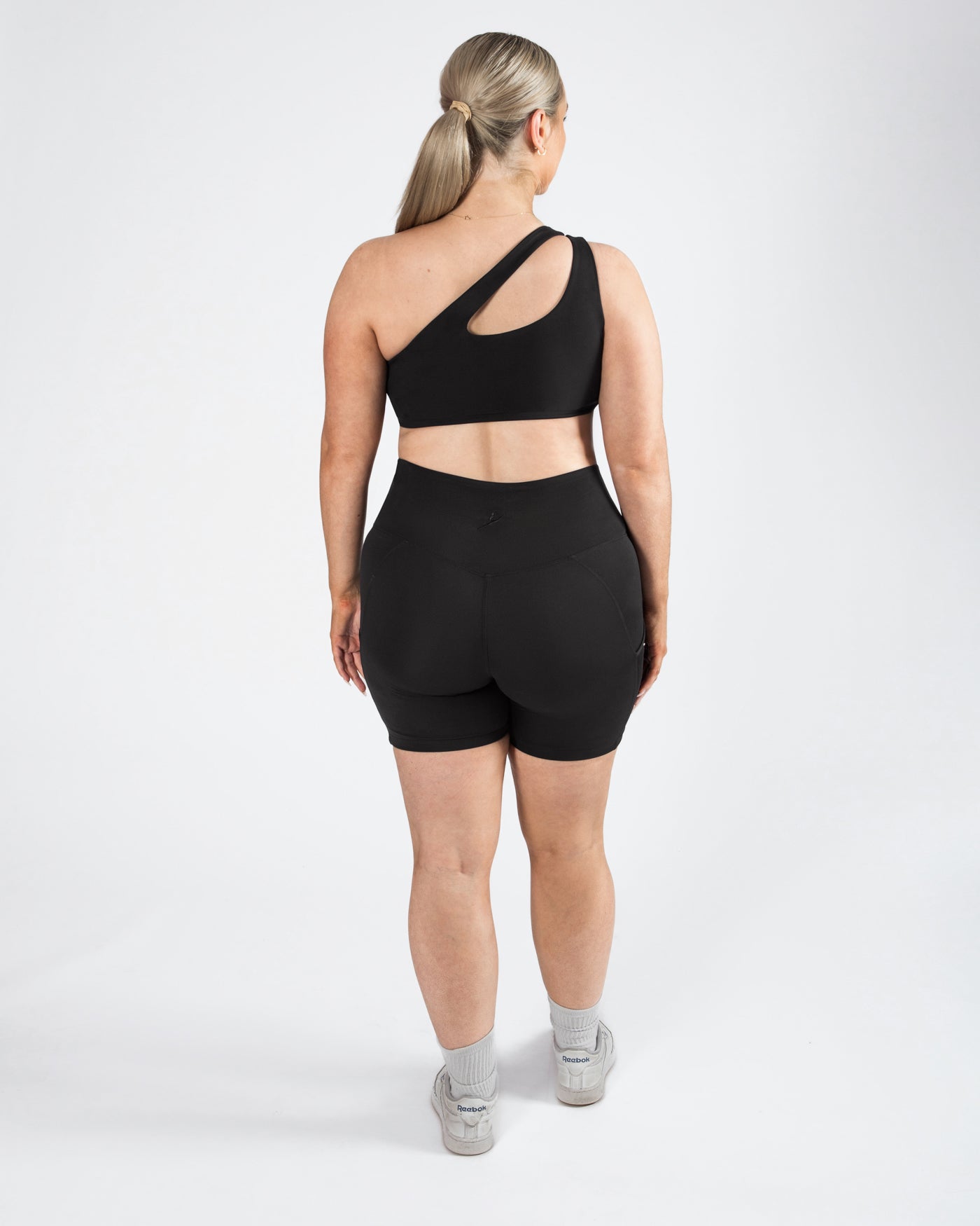 Xenia Crop Top