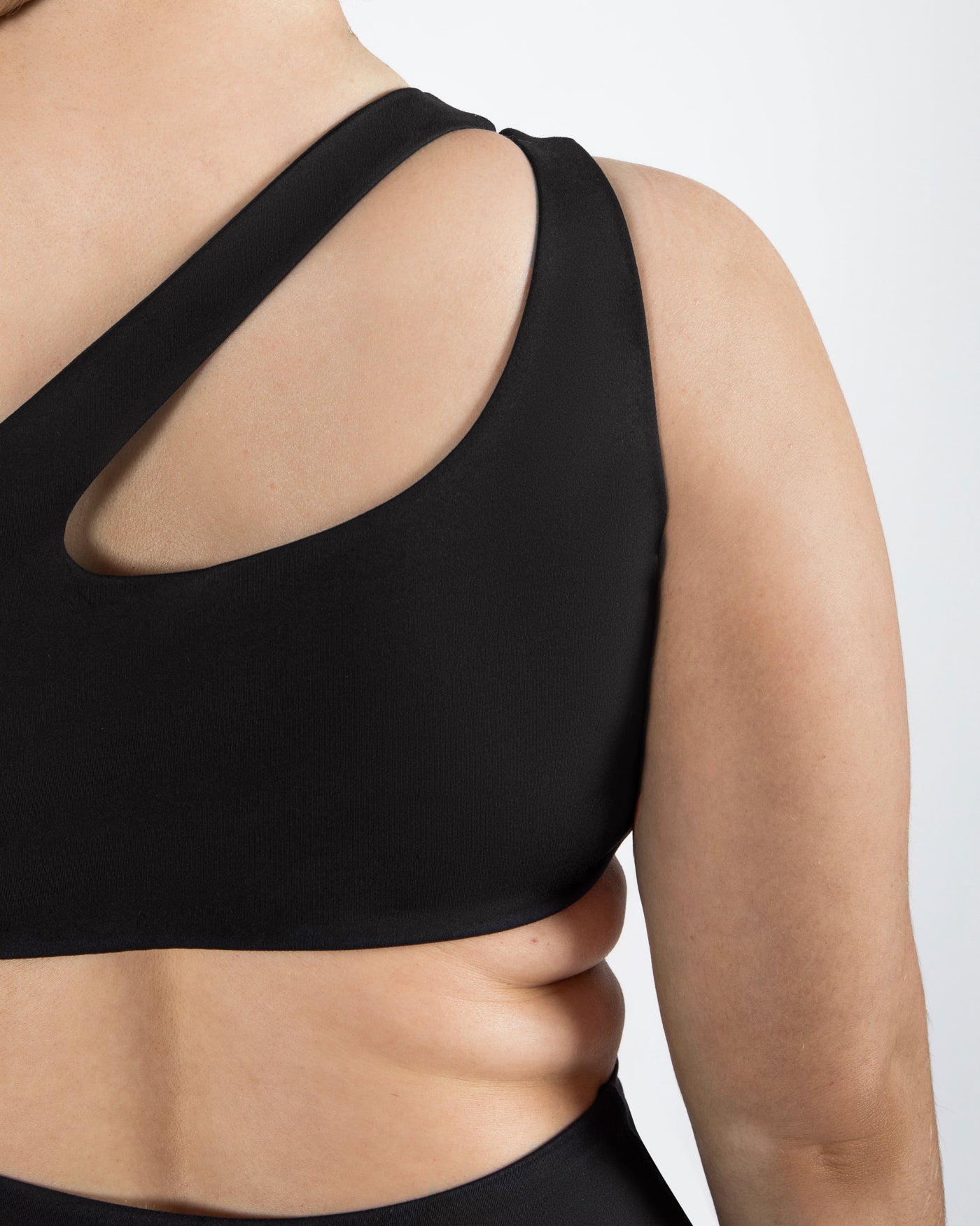 Xenia Crop Top
