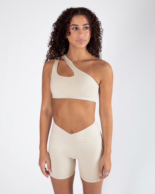 Xenia Crop Top