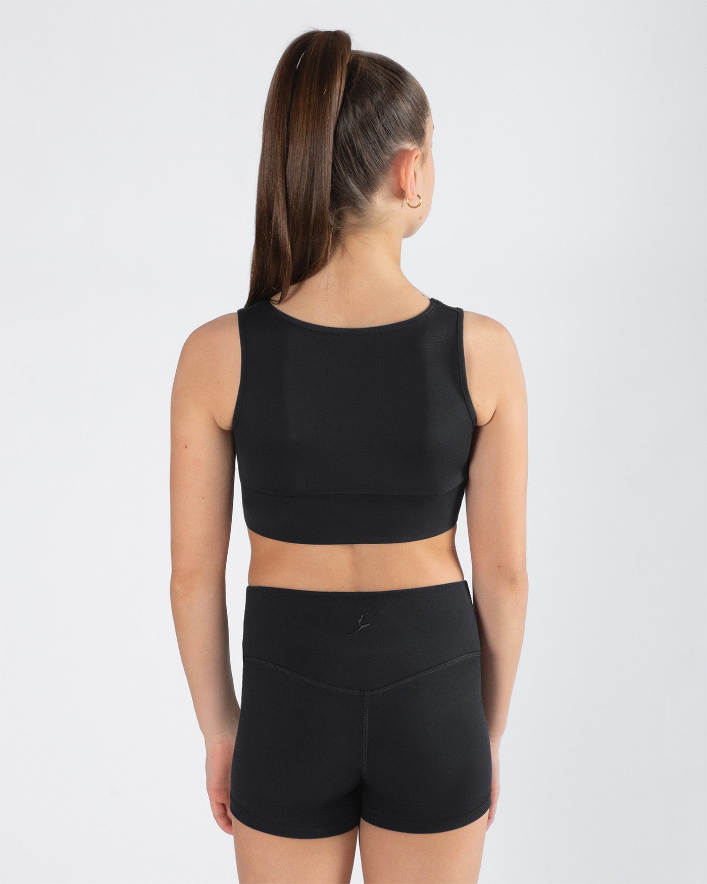Natalie 4-Way Crop Top