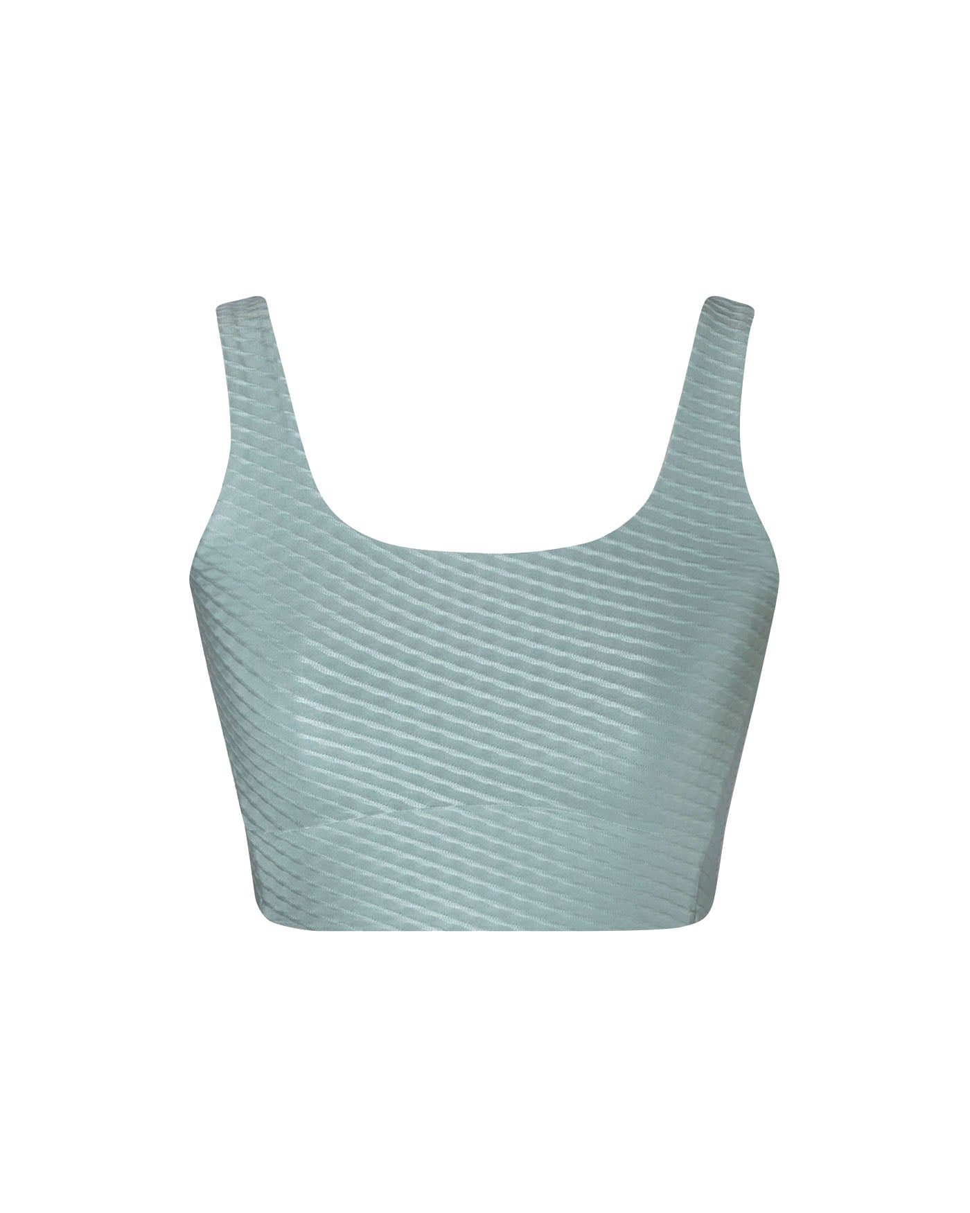 Tori Crop Top