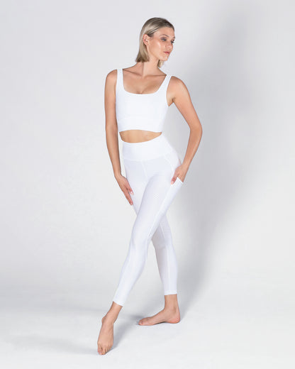Tori Crop Top